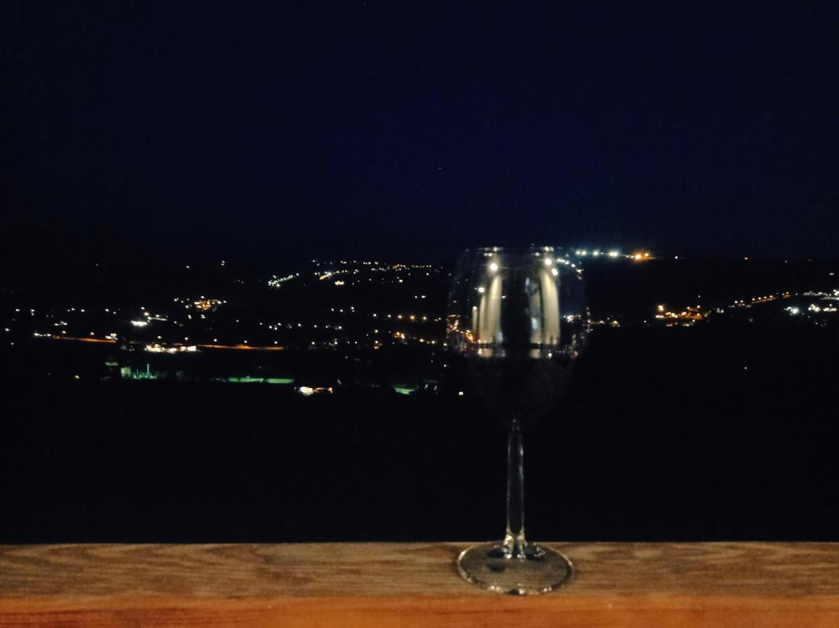 Izby Pod Litwinka Villa Czarna Gora Bagian luar foto