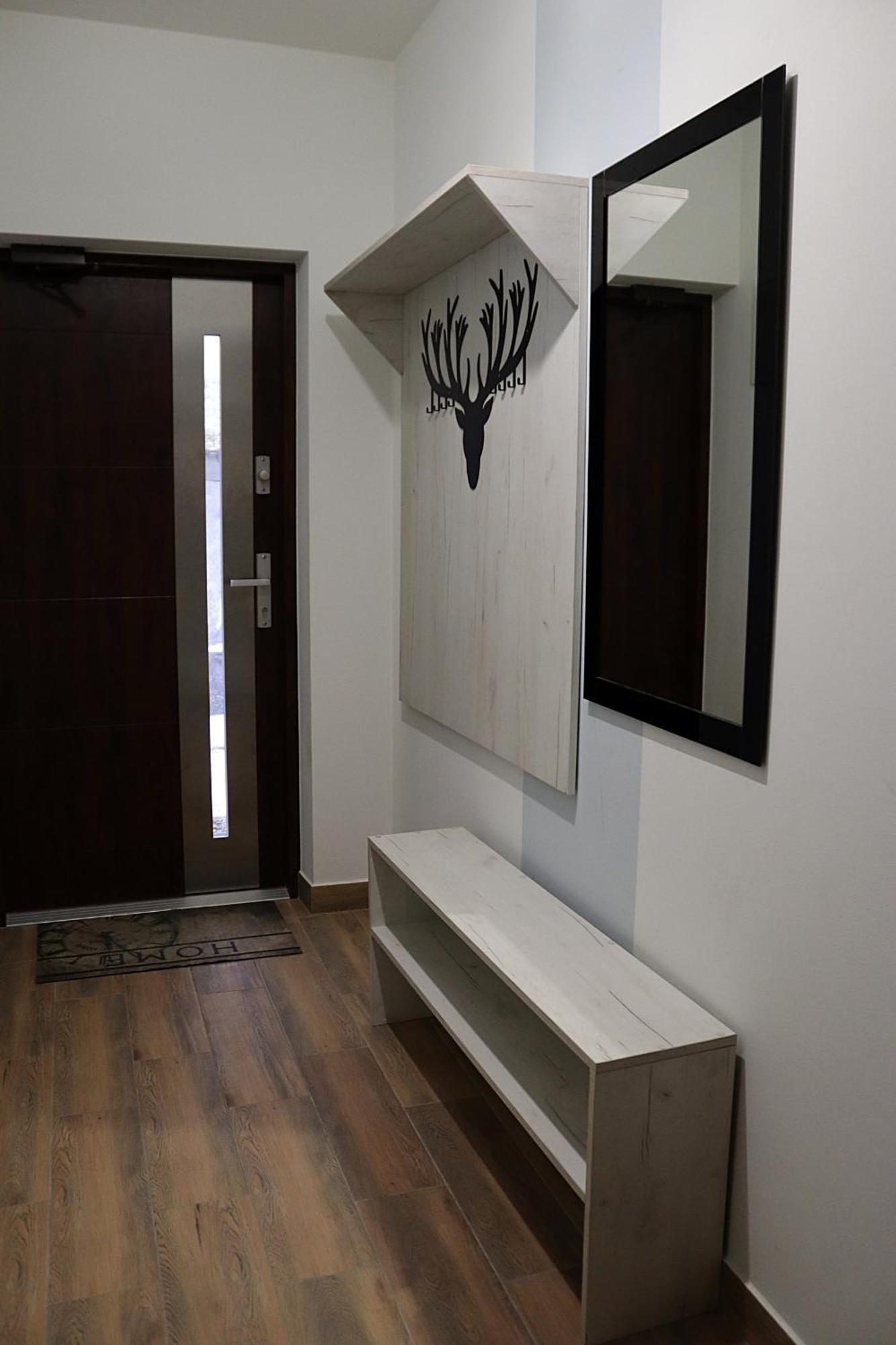 Izby Pod Litwinka Villa Czarna Gora Bagian luar foto