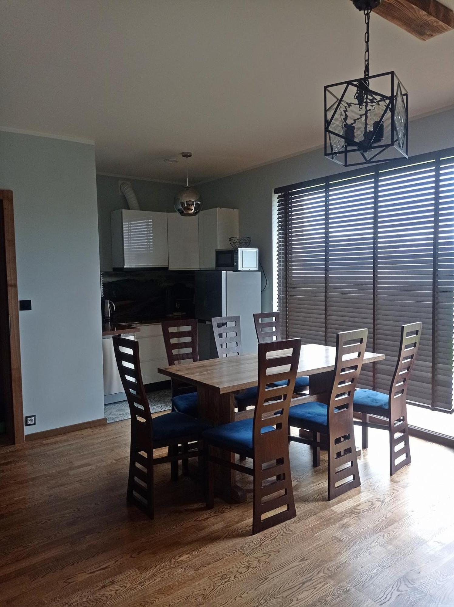 Izby Pod Litwinka Villa Czarna Gora Bagian luar foto