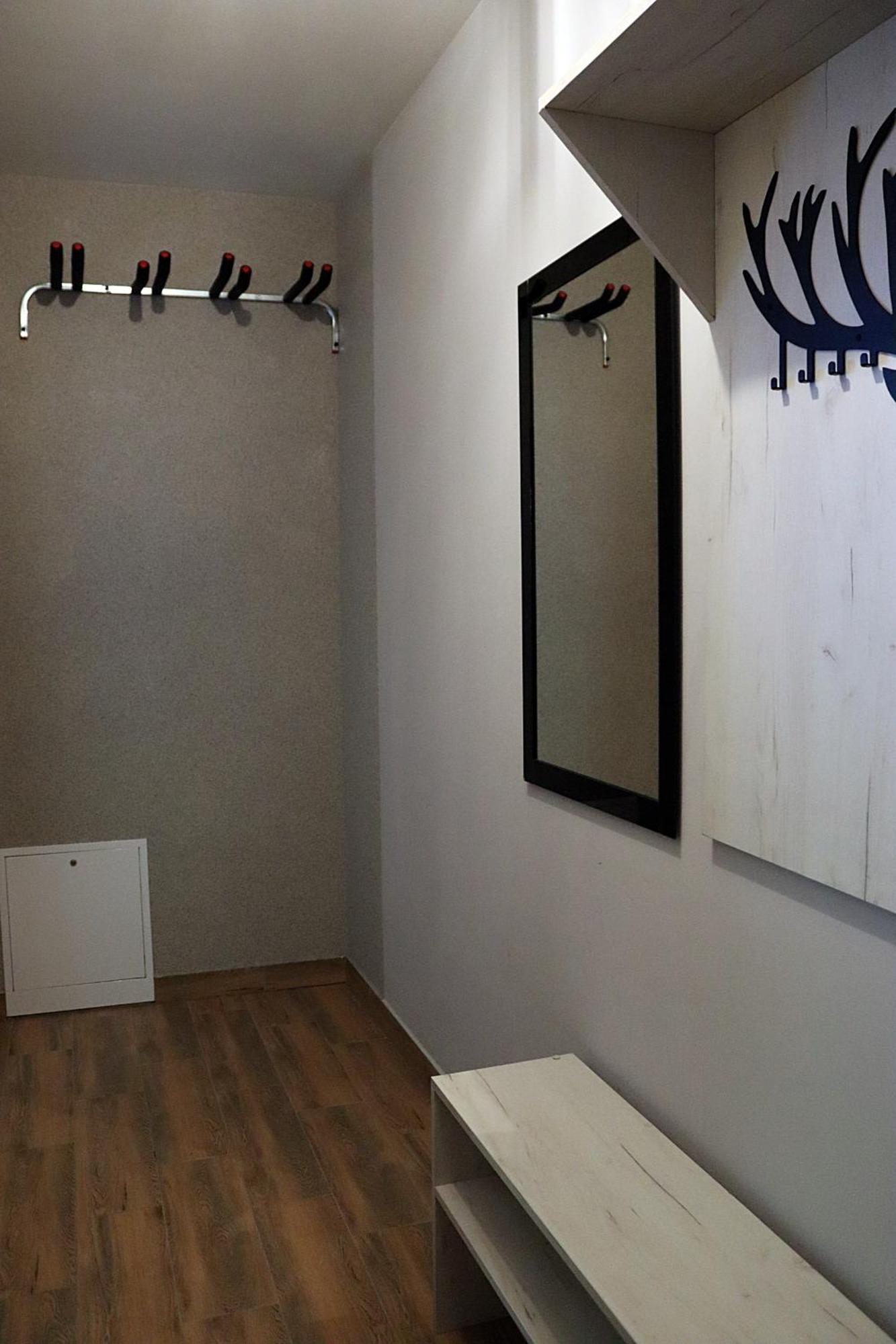 Izby Pod Litwinka Villa Czarna Gora Bagian luar foto