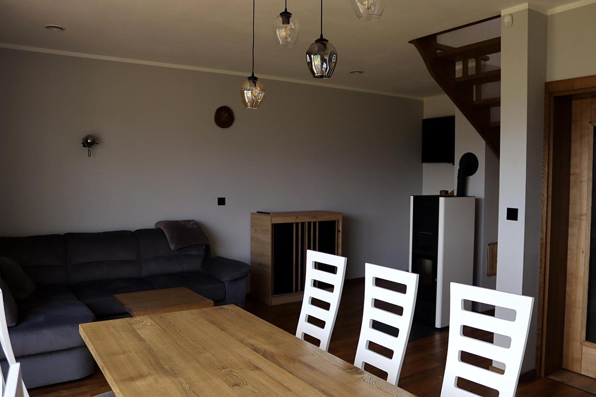 Izby Pod Litwinka Villa Czarna Gora Ruang foto