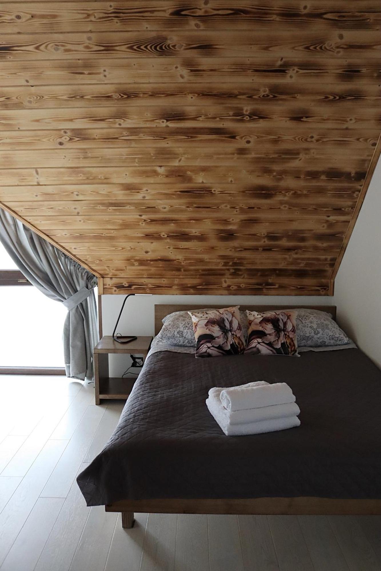Izby Pod Litwinka Villa Czarna Gora Bagian luar foto