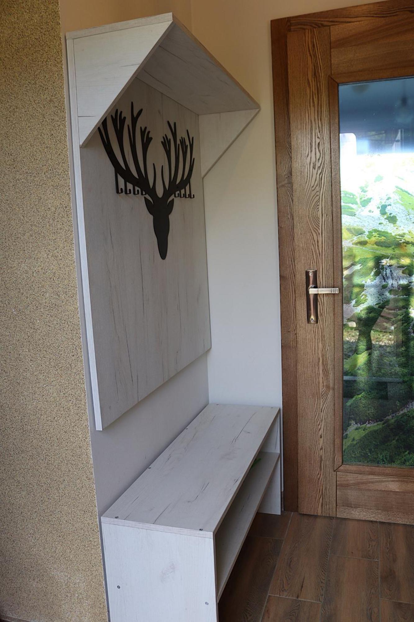 Izby Pod Litwinka Villa Czarna Gora Bagian luar foto